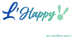 L'Happy &Eacute;nergie