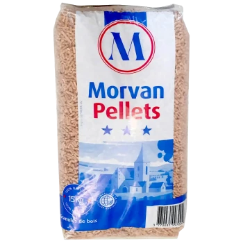 Sac de 15kg 5,80&euro; 