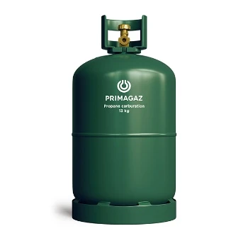 Les bouteilles de carburation 13kg (pour les professionnels uniquement) Les bouteilles de carburation 13kg (pour les professionnels uniquement)