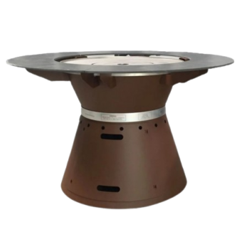 Uploads Brasero Plancha Rond Fusion Vulx Table Basse Ou Haute