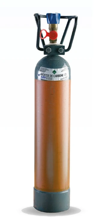 Charge 2kg